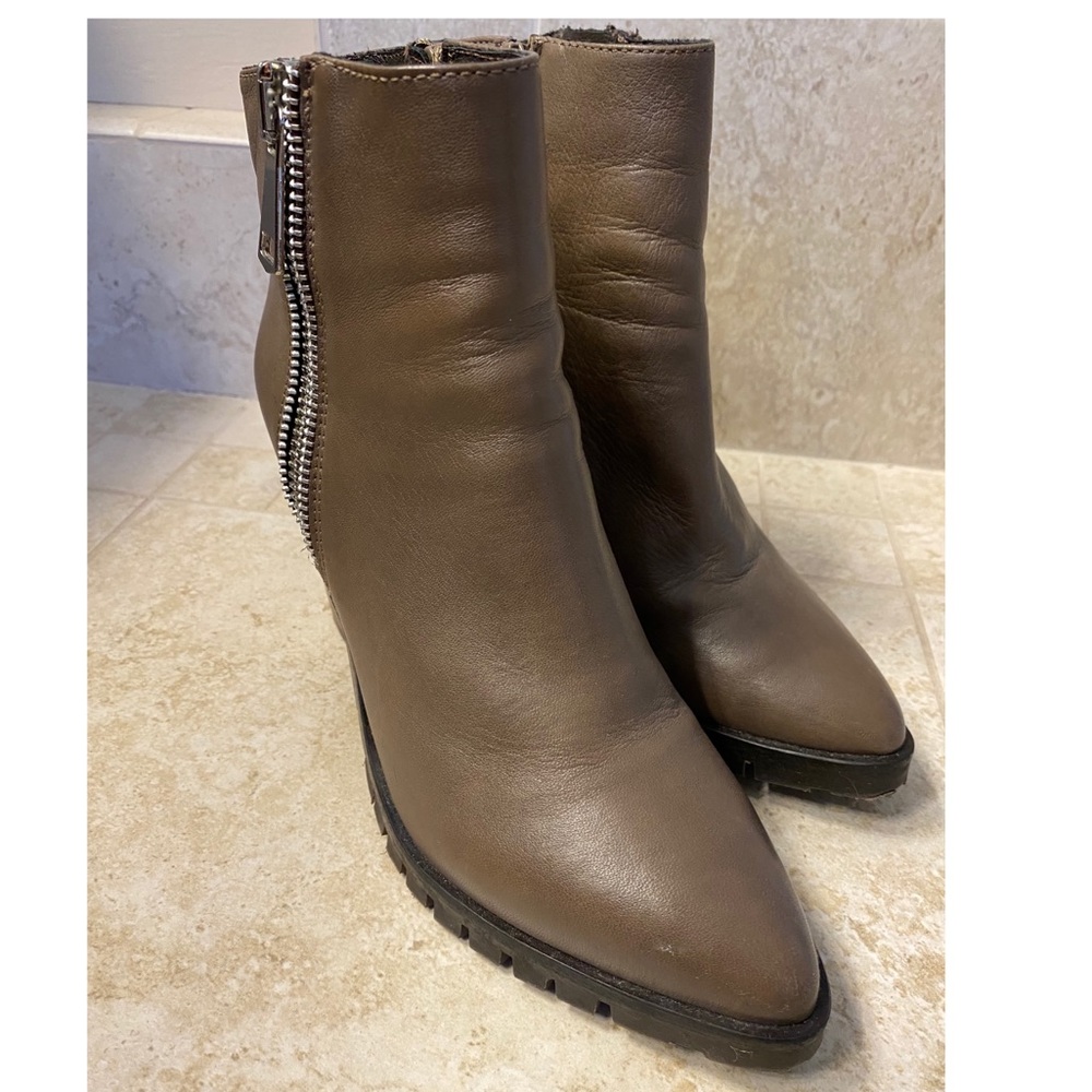 Steve Madden Koraa Heeled Booties!